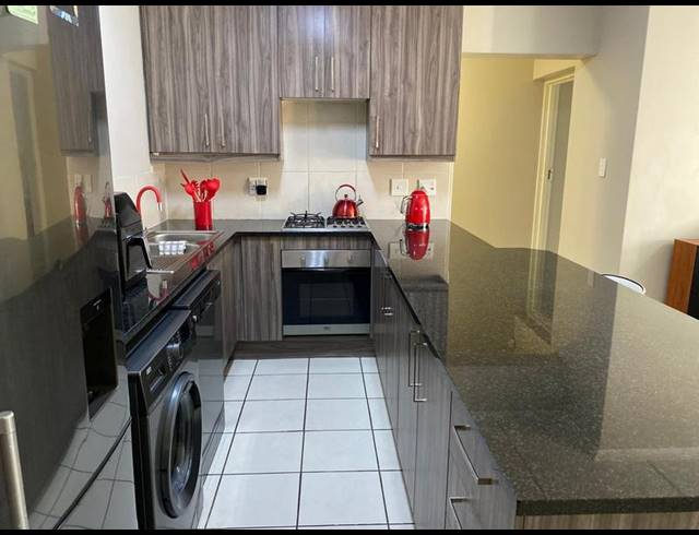 3 BEDROOM PROPERTY TO RENT IN RYNFIELD